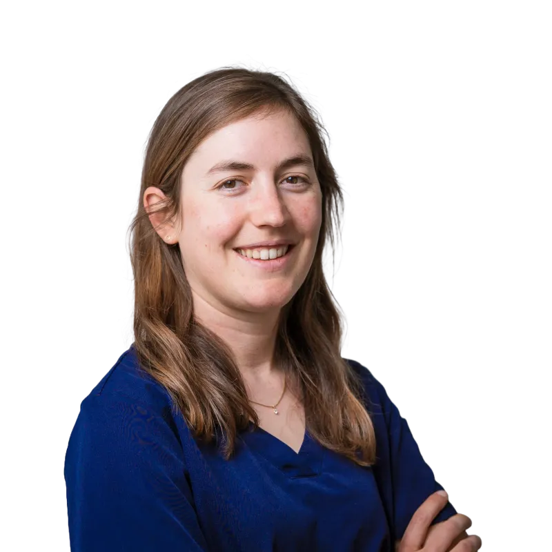 Saartje D'Hauwe - Tandartsen Egmond Zottegem